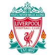 liverpool football club's emblem