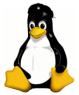 tux the linux penguin